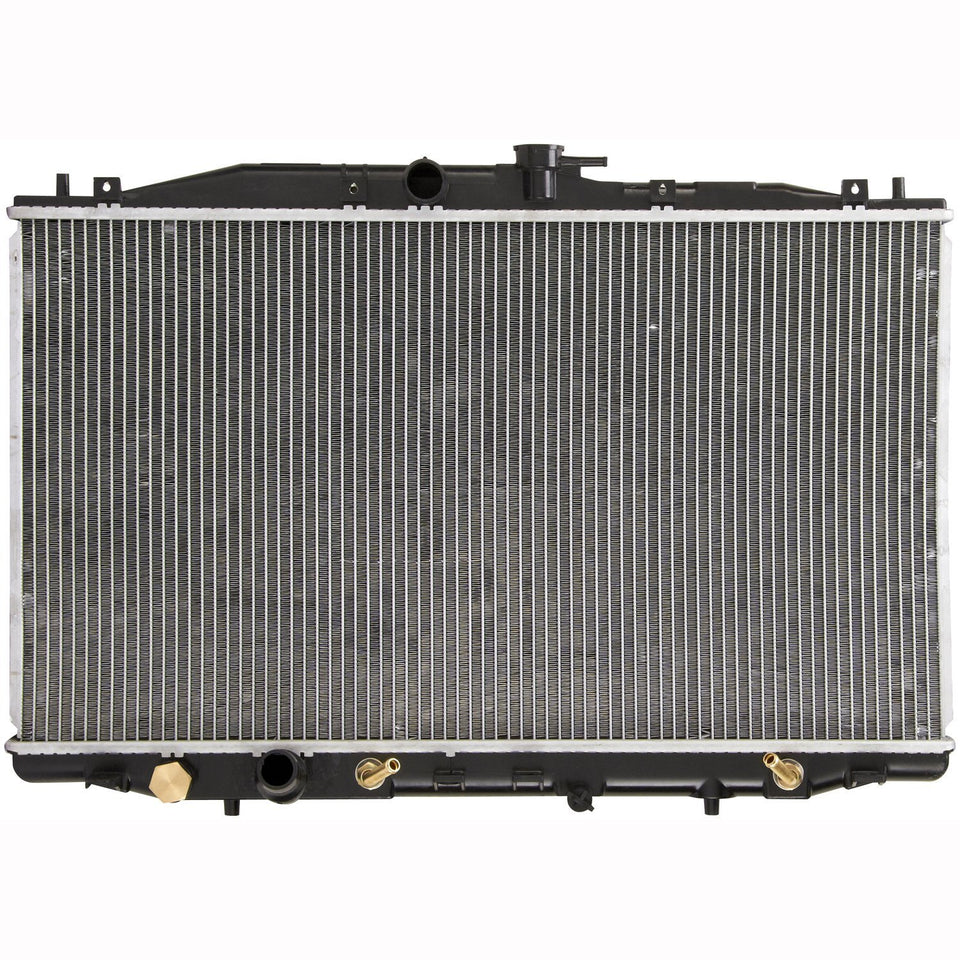 2005 ACURA TSX 2.4 L RADIATOR MIZ-2680