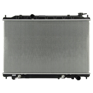 2007 NISSAN QUEST 3.5 L RADIATOR MIZ-2692