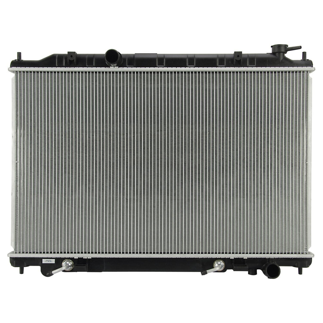 2006 NISSAN QUEST 3.5 L RADIATOR MIZ-2692