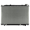 2006 NISSAN QUEST 3.5 L RADIATOR MIZ-2692