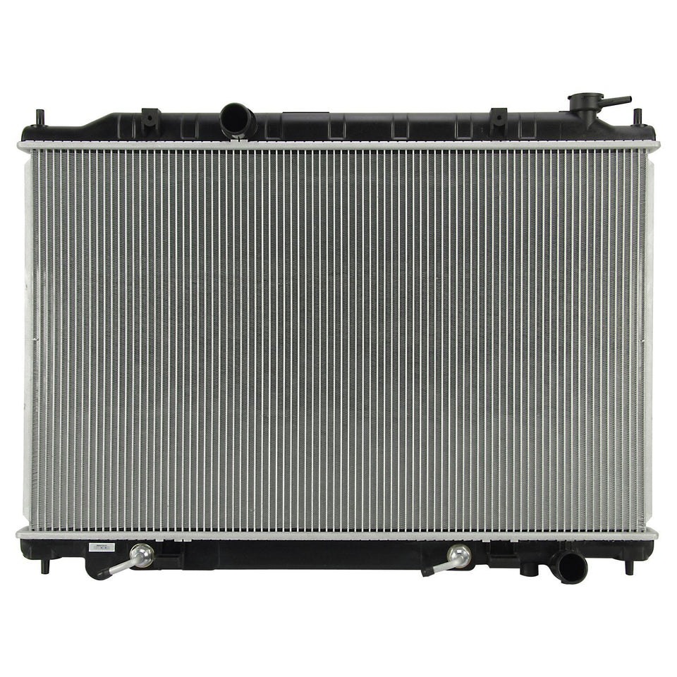 2009 NISSAN QUEST 3.5 L RADIATOR MIZ-2692