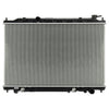 2009 NISSAN QUEST 3.5 L RADIATOR MIZ-2692