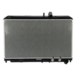 2005 MAZDA RX-8 1.3 L RADIATOR MIZ-2694