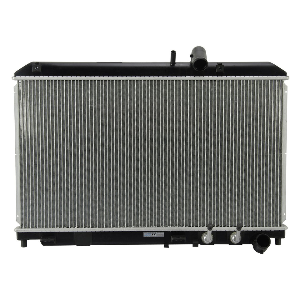2005 MAZDA RX-8 1.3 L RADIATOR MIZ-2694