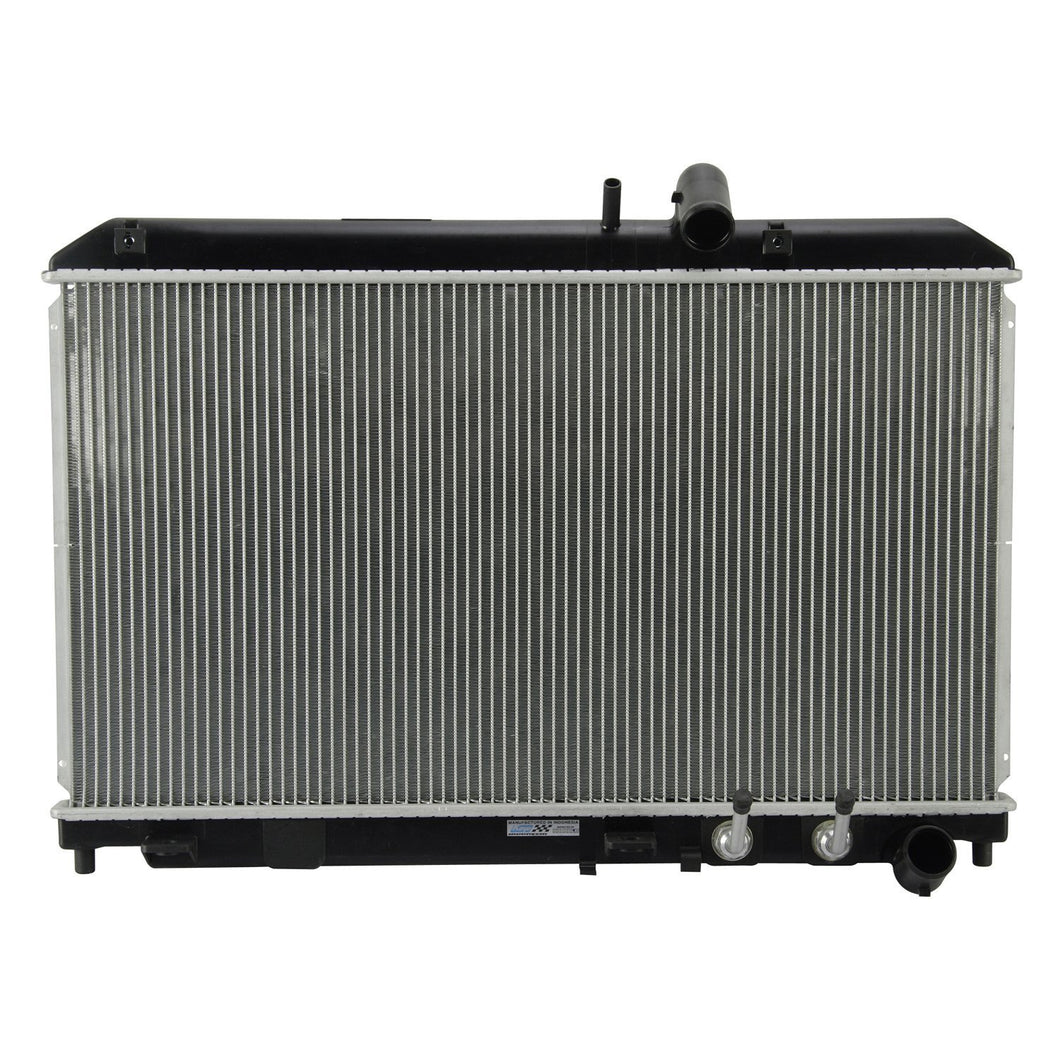 2005 MAZDA RX-8 1.3 L RADIATOR MIZ-2694