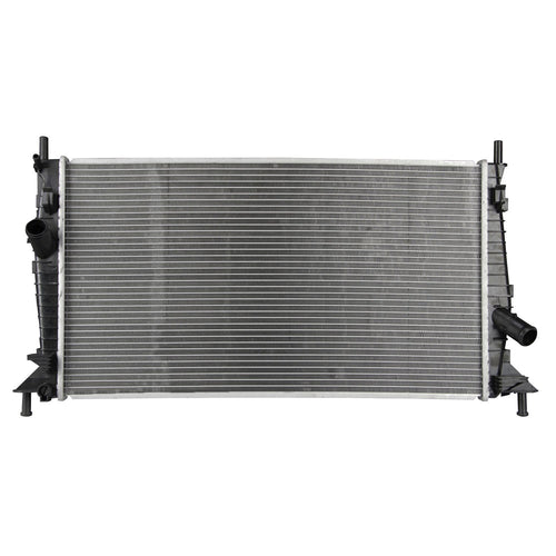 2008 MAZDA 3 2.0 L RADIATOR MIZ-2696
