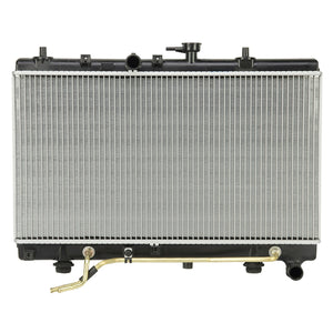 2004 KIA RIO 1.6 L RADIATOR MIZ-2701