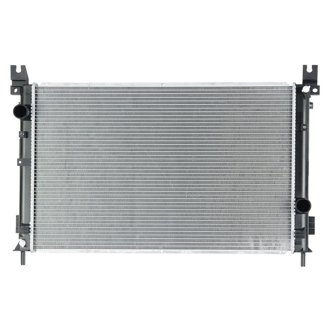 2005 CHRYSLER PACIFICA 3.8 L RADIATOR MIZ-2702