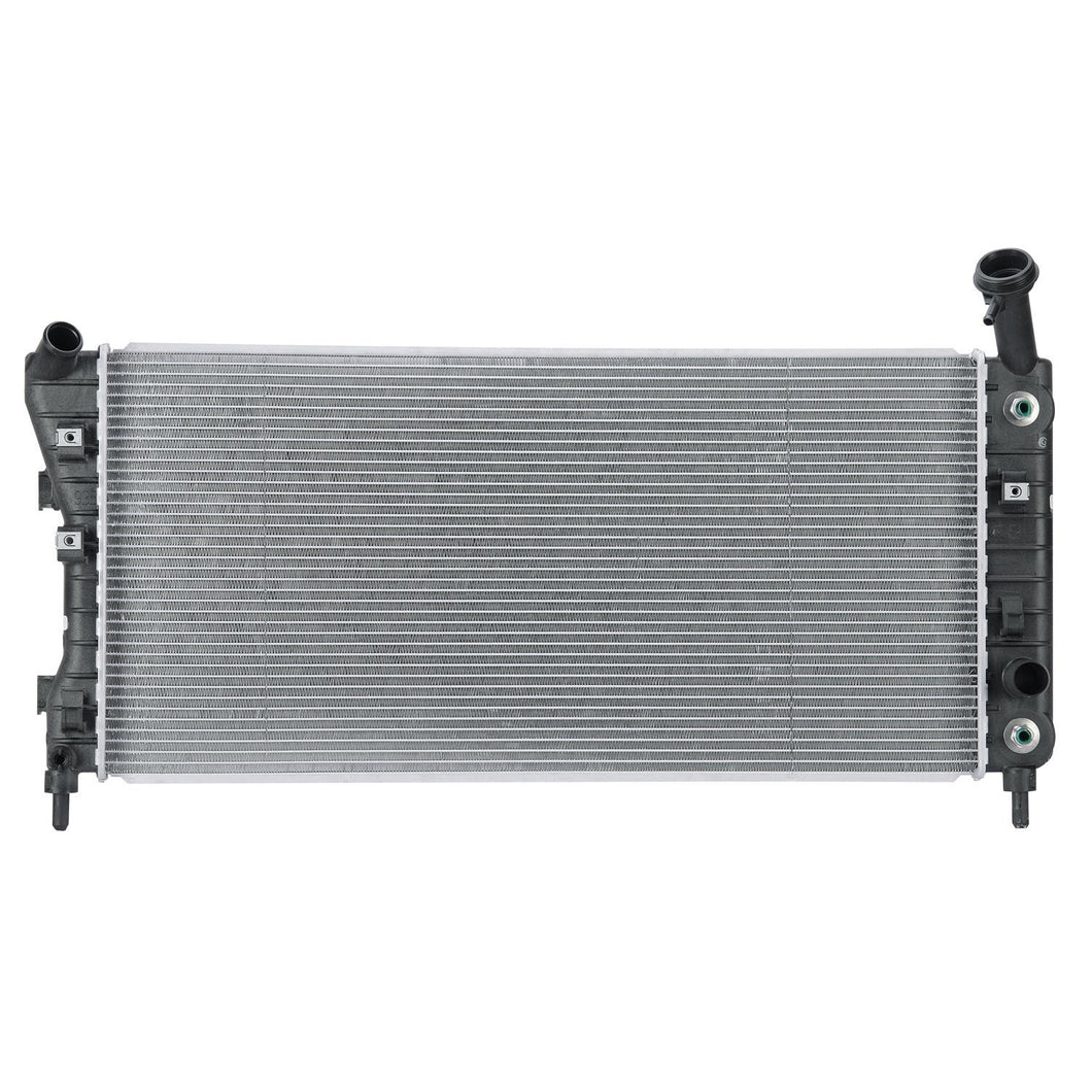 2005 CHEVROLET MONTE CARLO 3.4 L RADIATOR MIZ-2710