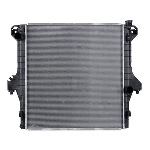 2004 DODGE RAM 3500 5.9 L RADIATOR MIZ-2711