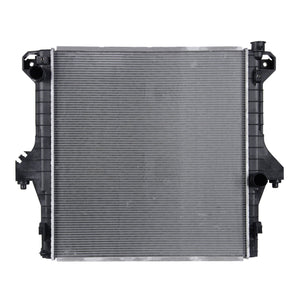 2006 DODGE RAM 2500 5.9 L RADIATOR MIZ-2711