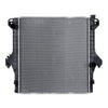 2006 DODGE RAM 2500 5.9 L RADIATOR MIZ-2711