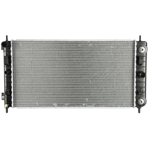 2006 PONTIAC G6 3.5 L RADIATOR MIZ-2727