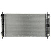 2005 CHEVROLET MALIBU 3.5 L RADIATOR MIZ-2727