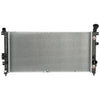 2006 BUICK TERRAZA 3.5 L RADIATOR MIZ-2728