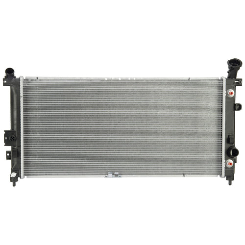 2003 BUICK RENDEZVOUS 3.4 L RADIATOR MIZ-2728