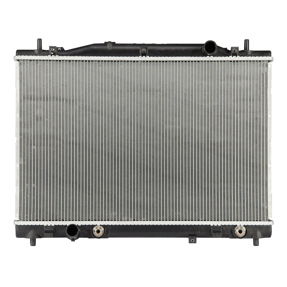 2006 CADILLAC CTS 6.0 L RADIATOR MIZ-2731