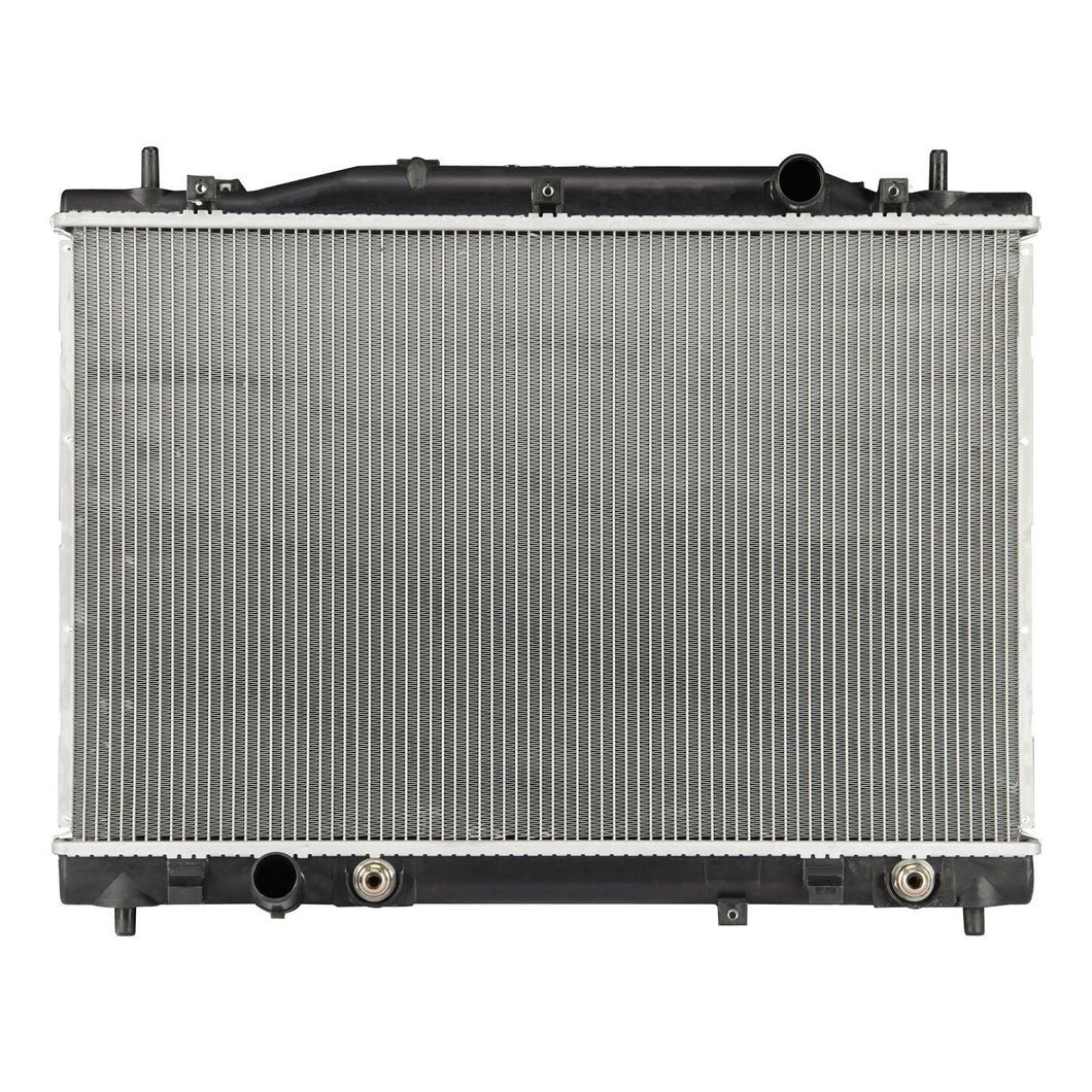 2004 CADILLAC CTS 5.7 L RADIATOR MIZ-2731