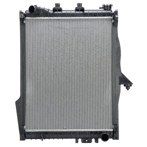 2005 DODGE DURANGO 4.7 L RADIATOR MIZ-2738