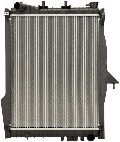 2005 DODGE DURANGO 3.7 L RADIATOR MIZ-2738