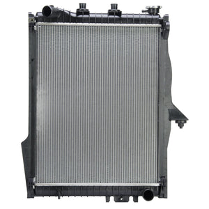 2004 DODGE DURANGO 5.7 L RADIATOR MIZ-2739