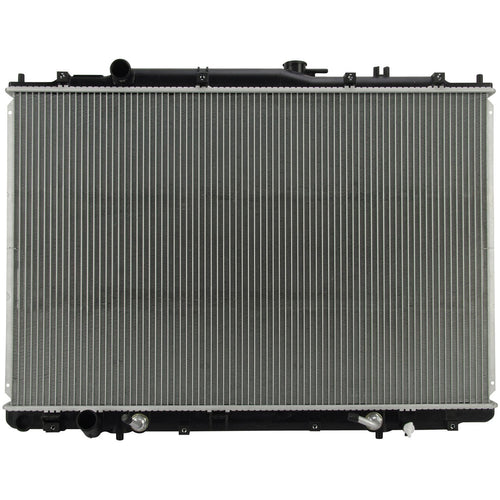 2006 ACURA MDX 3.5 L RADIATOR MIZ-2740