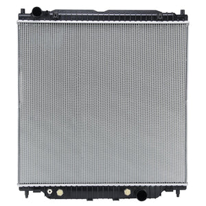 2003 FORD F-350 SUPER DUTY 6.0 L RADIATOR MIZ-2741
