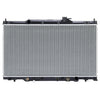 2002 HONDA CR-V 2.4 L RADIATOR MIZ-2744