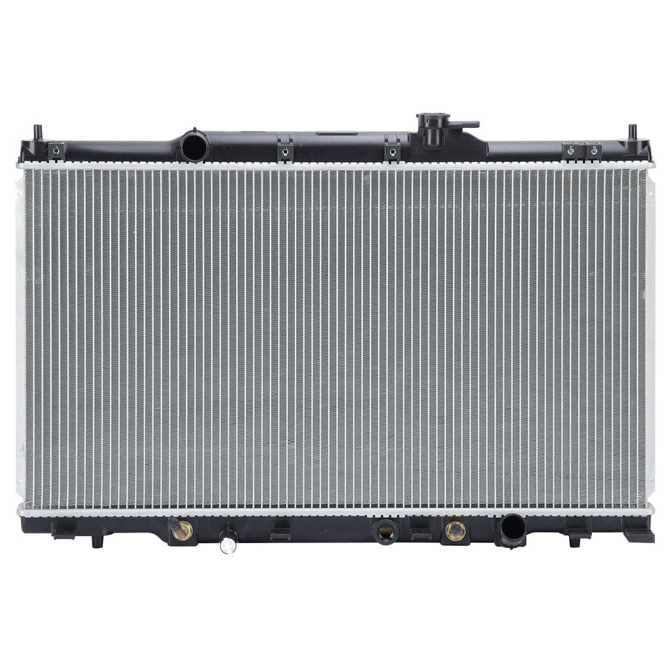 2006 HONDA ELEMENT 2.4 L RADIATOR MIZ-2744