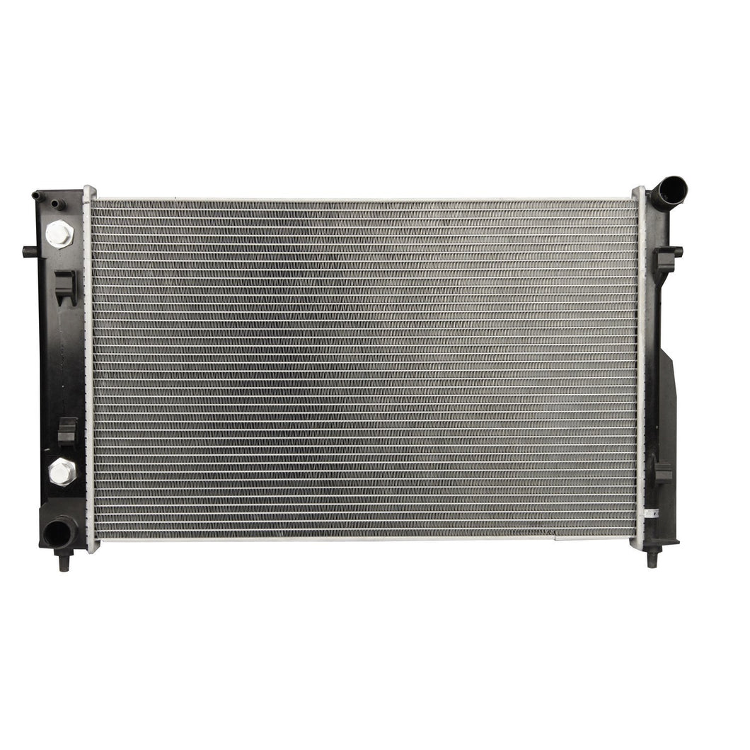 2004 PONTIAC GTO 5.7 L RADIATOR MIZ-2754