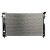 2004 PONTIAC GTO 5.7 L RADIATOR MIZ-2754