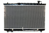 2005 HYUNDAI SANTA FE 3.5 L RADIATOR MIZ-2759