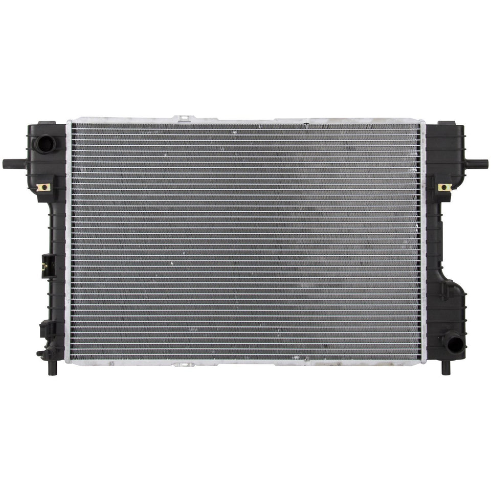 2007 MERCURY MONTEGO 3.0 L RADIATOR MIZ-2761