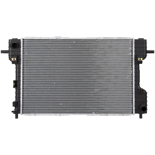 2006 FORD FREESTYLE 3.0 L RADIATOR MIZ-2761