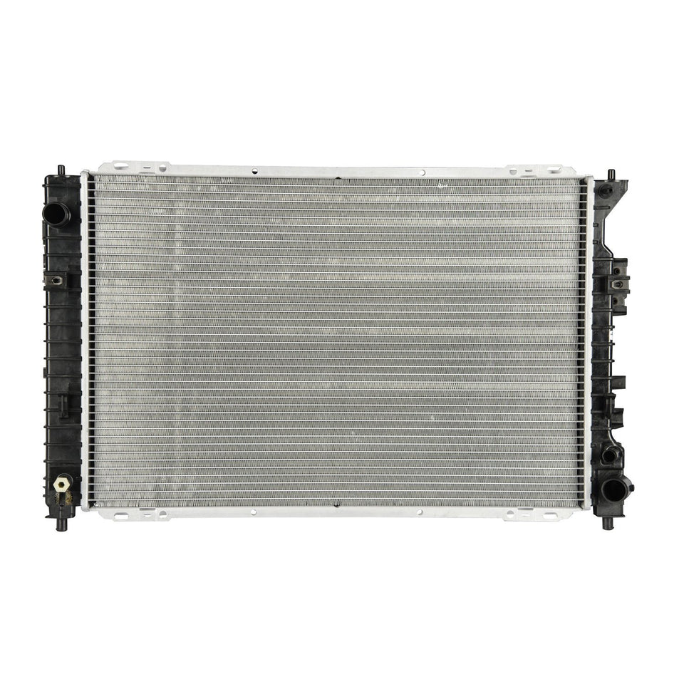 2006 MERCURY MARINER 2.3 L RADIATOR MIZ-2762