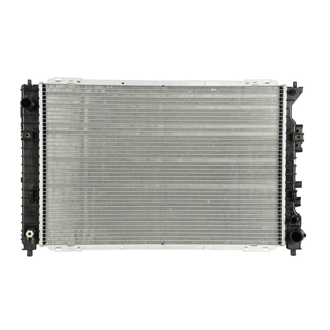 2006 MERCURY MARINER 2.3 L RADIATOR MIZ-2762