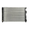 2006 MERCURY MARINER 2.3 L RADIATOR MIZ-2762
