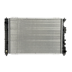 2008 FORD ESCAPE 2.3 L RADIATOR MIZ-2762