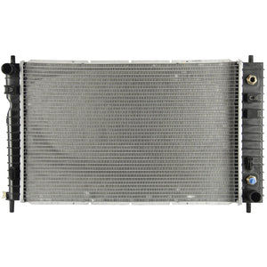 2005 CHEVROLET EQUINOX 3.4 L RADIATOR MIZ-2764