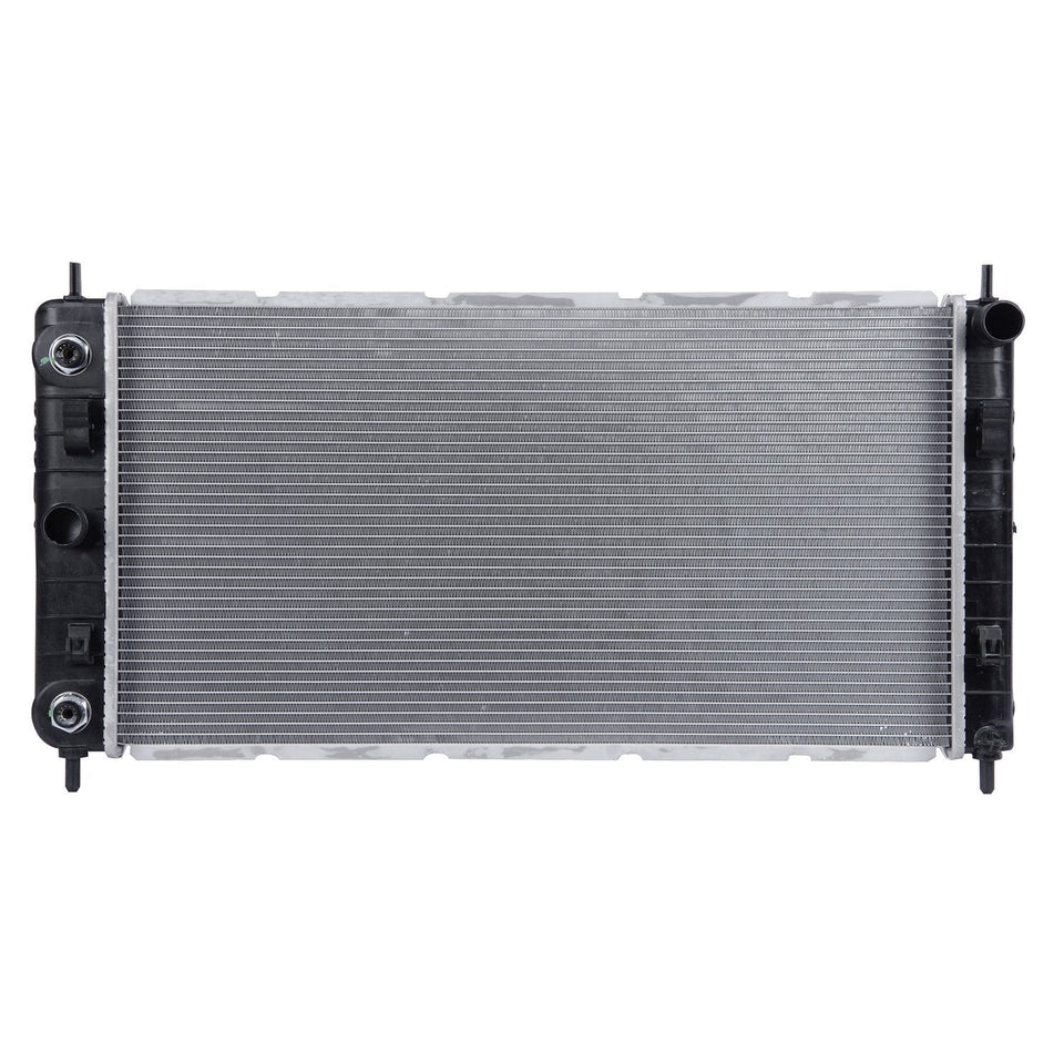 2005 CHEVROLET MALIBU 2.2 L RADIATOR MIZ-2765