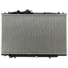 2005 ACURA TL 3.2 L RADIATOR MIZ-2773