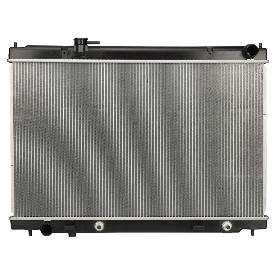 2006 INFINITI M35 3.5 L RADIATOR MIZ-2780