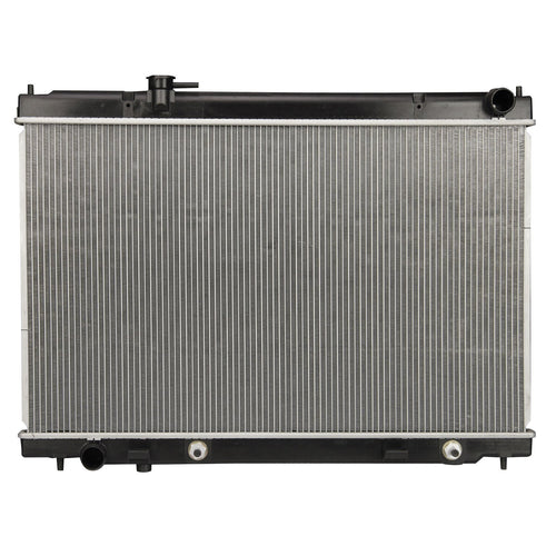 2007 INFINITI M35 3.5 L RADIATOR MIZ-2780