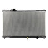 2010 LEXUS GS350 3.5 L RADIATOR MIZ-2782