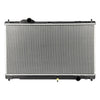 2008 LEXUS GS450H 3.5 L RADIATOR MIZ-2782