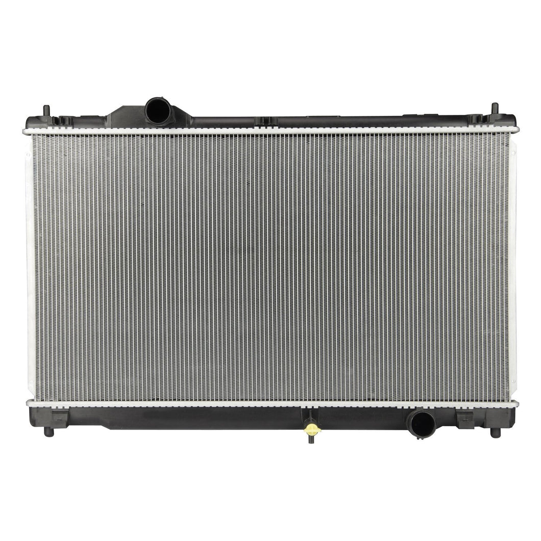 2007 LEXUS GS350 3.5 L RADIATOR MIZ-2782