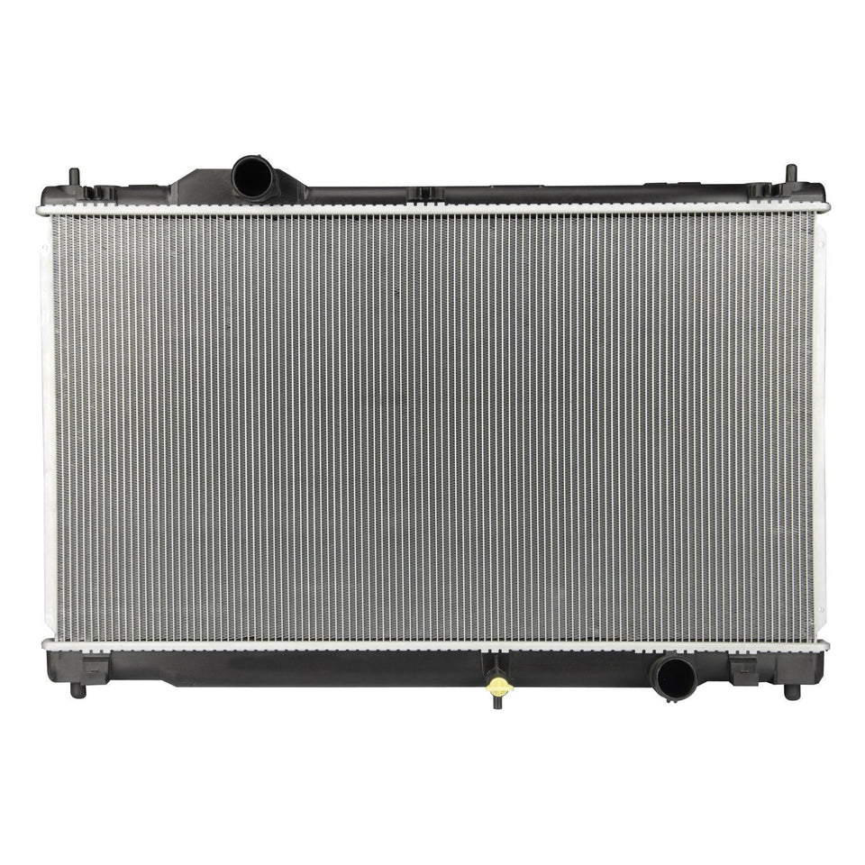 2011 LEXUS GS450H 3.5 L RADIATOR MIZ-2782