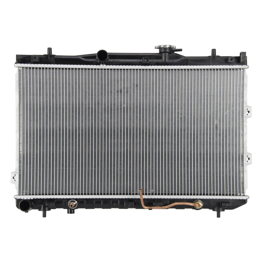 2009 KIA SPECTRA 2.0 L RADIATOR MIZ-2784