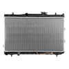 2009 KIA SPECTRA 2.0 L RADIATOR MIZ-2784