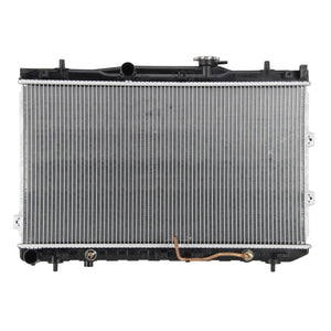 2009 KIA SPECTRA5 2.0 L RADIATOR MIZ-2784